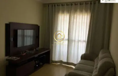 Apartamento com 3 quartos à venda na avenida parada pinto, 737, vila nova cachoeirinha, são paulo por r$ 370.000