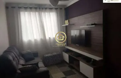 Apartamento com 2 quartos à venda na rua jairo de almeida machado, 15, jaraguá, são paulo por r$ 240.000