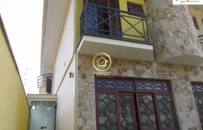 Casa com 3 quartos à venda na tenente sílvio fleming, 175, vila bonilha, são paulo por r$ 850.000