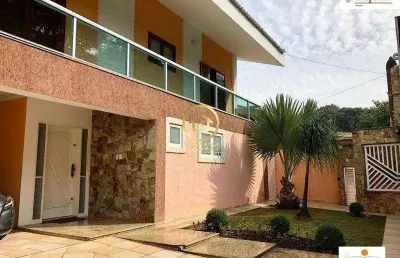 Casa com 4 quartos à venda na emir nogueira, 219, city américa, são paulo por r$ 2.800.000