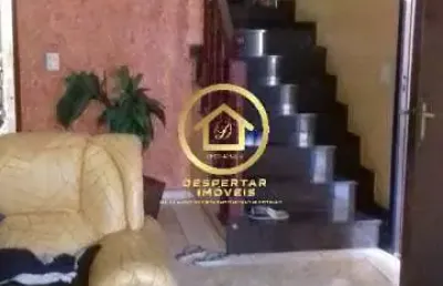 Casa com 3 quartos à venda na rua durval fernandes chaves, 275, jardim santo elias, são paulo por r$ 742.000