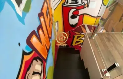 Apartamento com 1 quarto à venda na rua ministro ferreira alves, 330, pompéia, são paulo por r$ 700.000