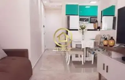Apartamento com 2 quartos à venda na avenida paula ferreira, 2967, pirituba, são paulo por r$ 493.000