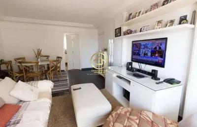 Apartamento com 3 quartos à venda na avenida paula ferreira, 89, freguesia do ó, são paulo por r$ 742.000