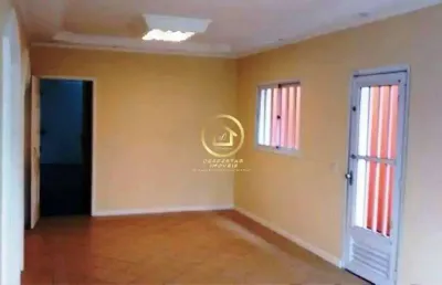 Casa com 3 quartos à venda na rua doutor heitor pereira carrilho, 297, vila albertina, são paulo por r$ 872.000
