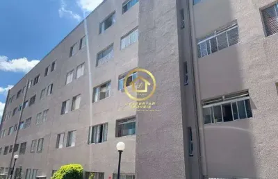 Apartamento com 2 quartos à venda na avenida joão pessoa, 429, lauzane paulista, são paulo por r$ 330.000