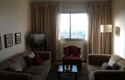 Apartamento com 3 quartos à venda na rua sucuriú, 256, vila ida, são paulo por r$ 940.000