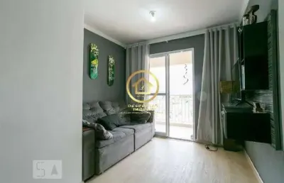 Apartamento com 2 quartos à venda na avenida paula ferreira, 2935, vila pirituba, são paulo por r$ 508.800