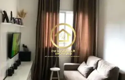 Apartamento com 1 quarto à venda na rua cônego vicente miguel marino, 29, barra funda, são paulo por r$ 280.000