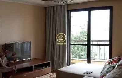 Apartamento com 3 quartos à venda na rua artur, 575, imirim, são paulo por r$ 550.000