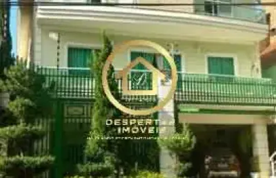 Casa com 3 quartos à venda na bernardino de queiroz guimarães, city américa, são paulo por r$ 2.400.000
