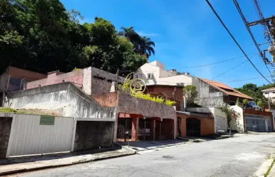 Casa com 2 quartos à venda na rua araçatuba, 368, vila ipojuca, são paulo por r$ 1.325.000