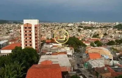 Apartamento com 3 quartos à venda na luís carneiro, 255, vila pereira barreto, são paulo por r$ 699.990