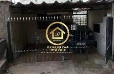 Casa com 4 quartos à venda na rua capitão alceu vieira, 51, vila ipojuca, são paulo por r$ 1.400.000