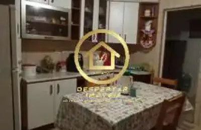 Casa com 3 quartos à venda na clara nunes, conjunto promorar estrada da parada, são paulo por r$ 600.000
