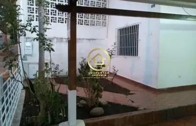 Casa com 2 quartos à venda na rua general góis monteiro, pompéia, são paulo por r$ 1.170.000