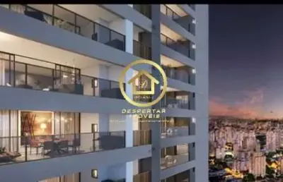 Apartamento com 4 quartos à venda na rua raul pompéia, pompéia, são paulo por r$ 2.756.000