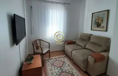 Apartamento com 3 quartos à venda na rua havaí, 292, sumaré, são paulo por r$ 1.272.000