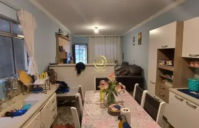 Casa com 4 quartos à venda na rua antônio sebastião sobrinho, 661, parque panamericano, são paulo por r$ 549.990