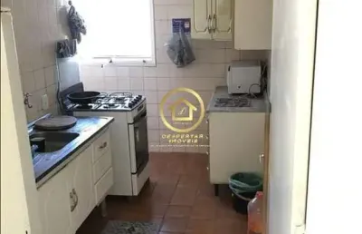 Apartamento com 2 quartos à venda na avenida engenheiro caetano álvares, 4579, imirim, são paulo por r$ 282.000