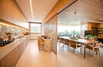 Apartamento com 4 quartos à venda na rua campevas, 238, perdizes, são paulo por r$ 4.423.600