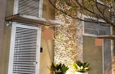 Casa comercial com 1 sala à venda na rua apinajés, 816, pompéia, são paulo por r$ 692.000