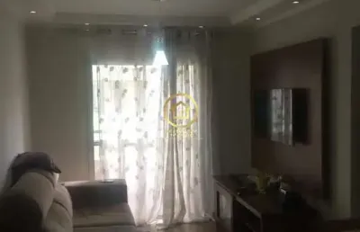 Apartamento com 2 quartos à venda na rua epaminondas melo do amaral, 407, sítio do mandaqui, são paulo por r$ 329.000