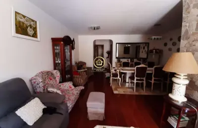 Apartamento com 4 quartos à venda na avenida parada pinto, 3558, vila nova cachoeirinha, são paulo por r$ 797.000