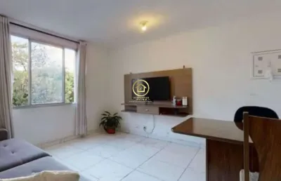 Apartamento com 2 quartos à venda na avenida general penha brasil, 611, vila nova cachoeirinha, são paulo por r$ 275.000