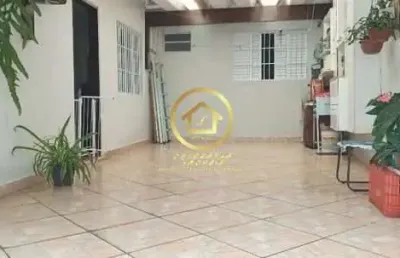 Casa com 2 quartos à venda na rua valdemar adelino da silva, 25400, moinho velho, são paulo por r$ 380.000