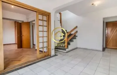 Cobertura com 3 quartos à venda na rua passo da pátria, 1432, bela aliança, são paulo por r$ 1.600.000