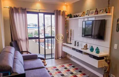 Apartamento com 3 quartos à venda na rua plínio colas, 174, lauzane paulista, são paulo por r$ 641.000
