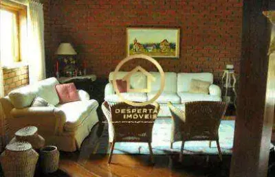 Casa com 4 quartos à venda na oswaldo gaué, 15, city américa, são paulo por r$ 2.299.900
