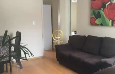 Apartamento com 2 quartos à venda na avenida elísio teixeira leite, 7424, sítio morro grande, são paulo por r$ 229.990