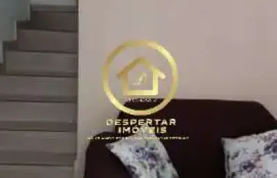 Casa em condomínio fechado com 2 quartos à venda na rua coronel walter da silva porto, 285, vila clarice, são paulo por r$ 482.000