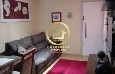Apartamento com 2 quartos à venda na rua jairo de almeida machado, 60, jaraguá, são paulo por r$ 235.000