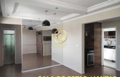 Cobertura com 2 quartos à venda na rua thomaz antônio villani, 394, vila santa maria, são paulo por r$ 423.000