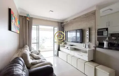 Apartamento com 3 quartos à venda na rua moinho velho, 659, moinho velho, são paulo por r$ 627.000