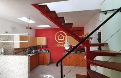 Casa com 3 quartos à venda na rua turiassu, 1430, perdizes, são paulo por r$ 1.390.000
