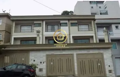 Casa com 3 quartos à venda na rua soldado joão de oliveira, 200, chácara inglesa, são paulo por r$ 1.150.000