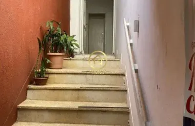 Casa com 6 quartos para alugar na avenida professor alfonso bovero, 1100, perdizes, são paulo por r$ 10.000