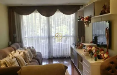 Apartamento com 4 quartos à venda na avenida parada pinto, 3558, vila nova cachoeirinha, são paulo por r$ 747.000