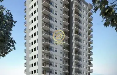 Apartamento com 2 quartos à venda na rua domício da gama, 110, perdizes, são paulo por r$ 555.000