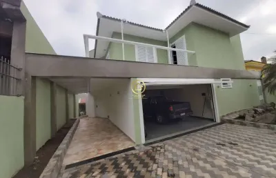 Casa com 3 quartos à venda na joselyr de moura bastos, 77, city américa, são paulo por r$ 3.300.000