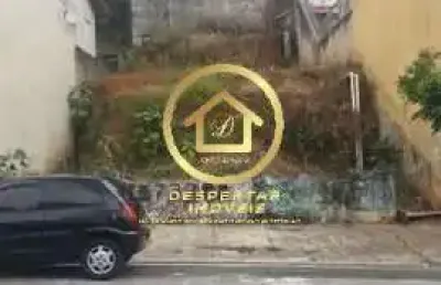 Terreno à venda na rua giovani ancina, parque nações unidas, são paulo por r$ 339.200