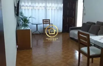 Casa com 4 quartos à venda na rua angola, 67, vila nova cachoeirinha, são paulo por r$ 900.000