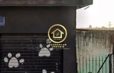 Terreno à venda na rua sílvio bonilha, 169, piqueri, são paulo por r$ 403.000