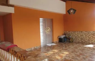 Casa com 4 quartos à venda na rua professor belfort roxo, 307, vila pereira barreto, são paulo por r$ 800.000