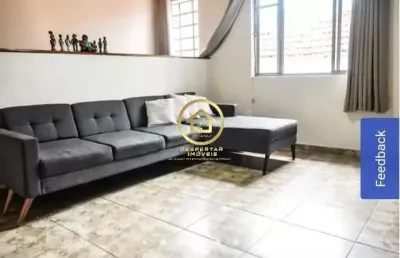 Casa com 4 quartos à venda na rua saguairu, 555, casa verde, são paulo por r$ 950.000