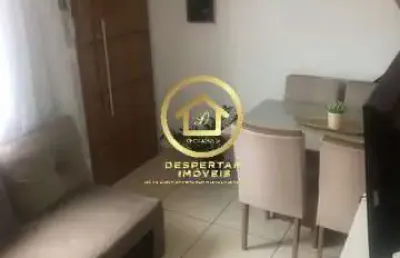 Apartamento com 2 quartos à venda na rua monte azul paulista, 39, vila nova parada, são paulo por r$ 210.000
